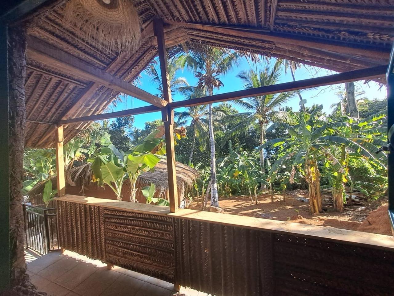 Le Chissioua Hotel Sada Exterior foto
